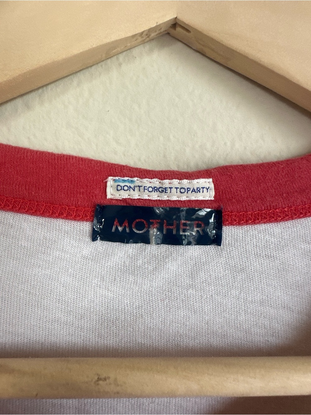 Mother Norway Dude The Wingman Graphic Tee - Picture 4 of 15